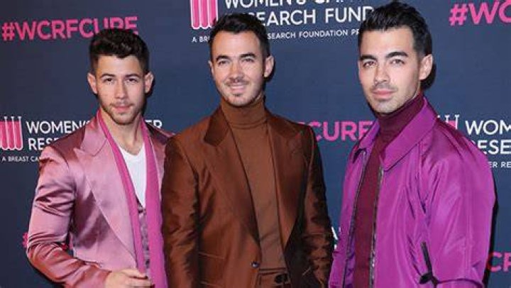 How Nick Jonas’ Brothers Joe & Kevin Are Helping Him Ease Into Fatherhood