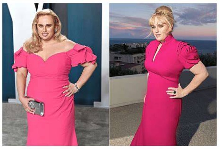 How Rebel Wilson Will ‘Maintain’ Weight Loss Goals In 2021 While Eating Less Than 1500 Calories Per Day