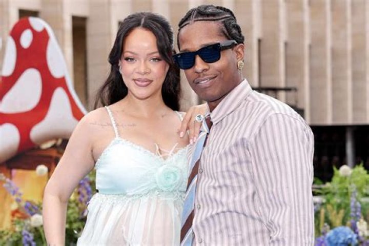 How Rihanna & A$AP Rocky’s Friendship ‘Blossomed’ Into A Romance During The Pandemic