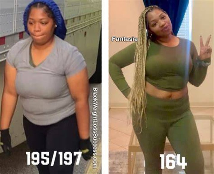 How She Dropped 20 Lbs – Hollywood Life