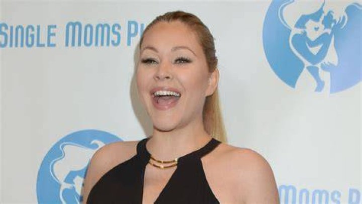 How She Dropped 40lbs – Hollywood Life