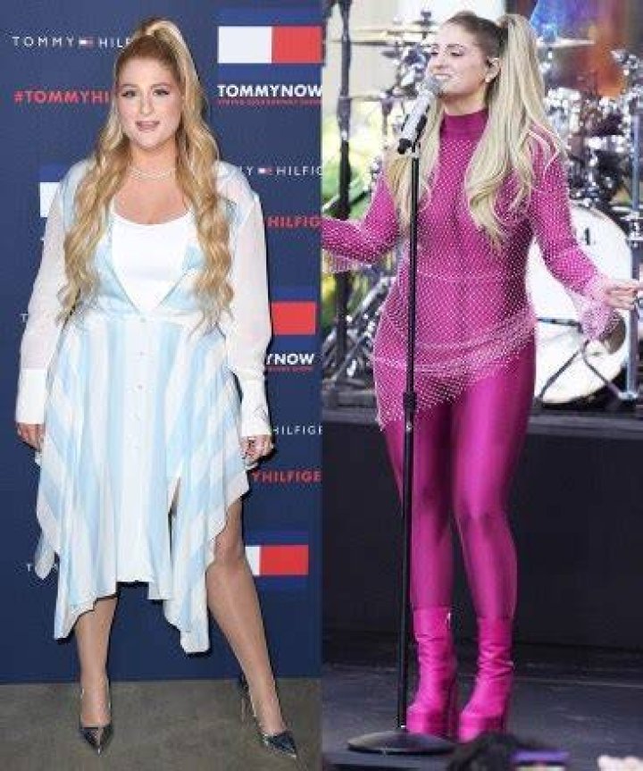 How She Dropped 60 Lbs. After Childbirth – Hollywood Life