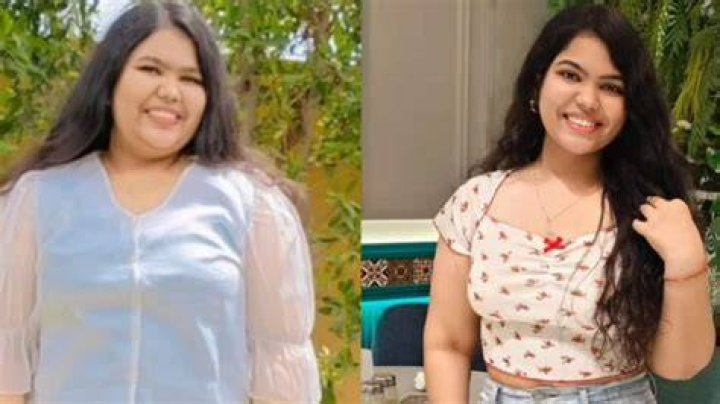 How She Lost 85 Pounds – Hollywood Life