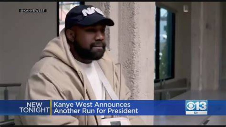 How She Really Feels About Kanye Running For President – Hollywood Life