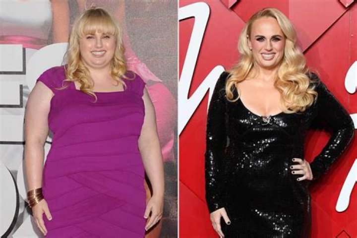 How She’s Lost Weight With A New Workout & High Protein Diet – Hollywood Life
