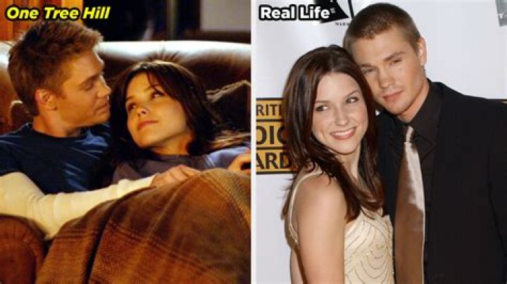 How She Worked With Chad Michael Murray After Split – Hollywood Life