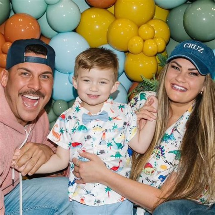 How Son’s 3rd Birthday Came Together – Hollywood Life