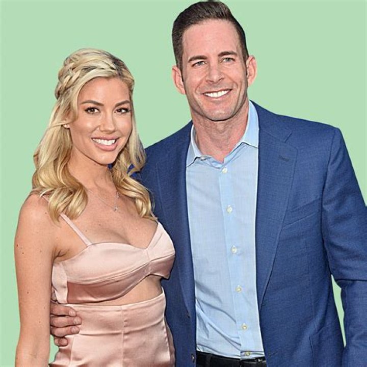 How Tarek El Moussa’s Fiancé Heather Rae Young Made His 39th Birthday Extra ‘Special’