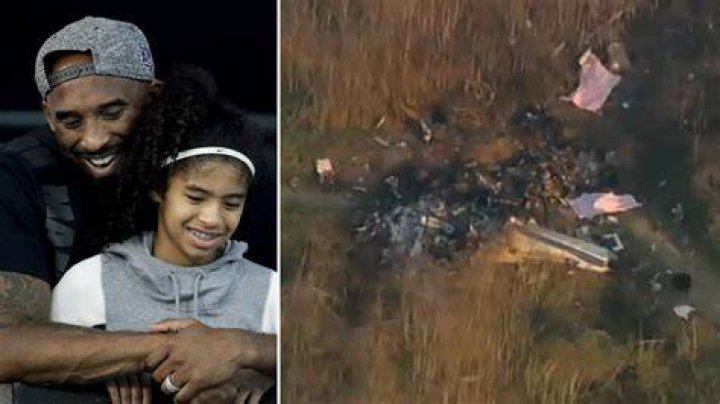 How They Found Out About Kobe’s Death – Hollywood Life