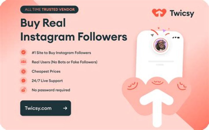 How to Buy Instagram Followers With Sites Celebs Use – Hollywood Life