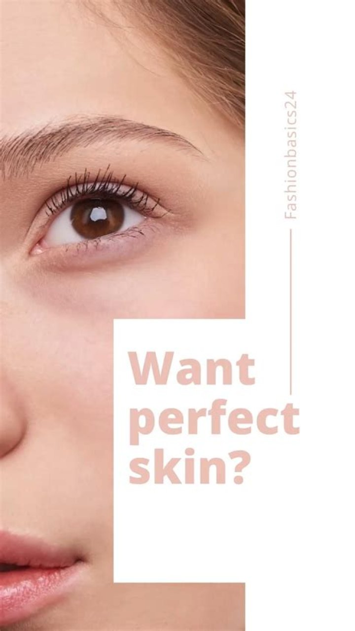 How To Get Perfect Skin – Expert – Hollywood Life
