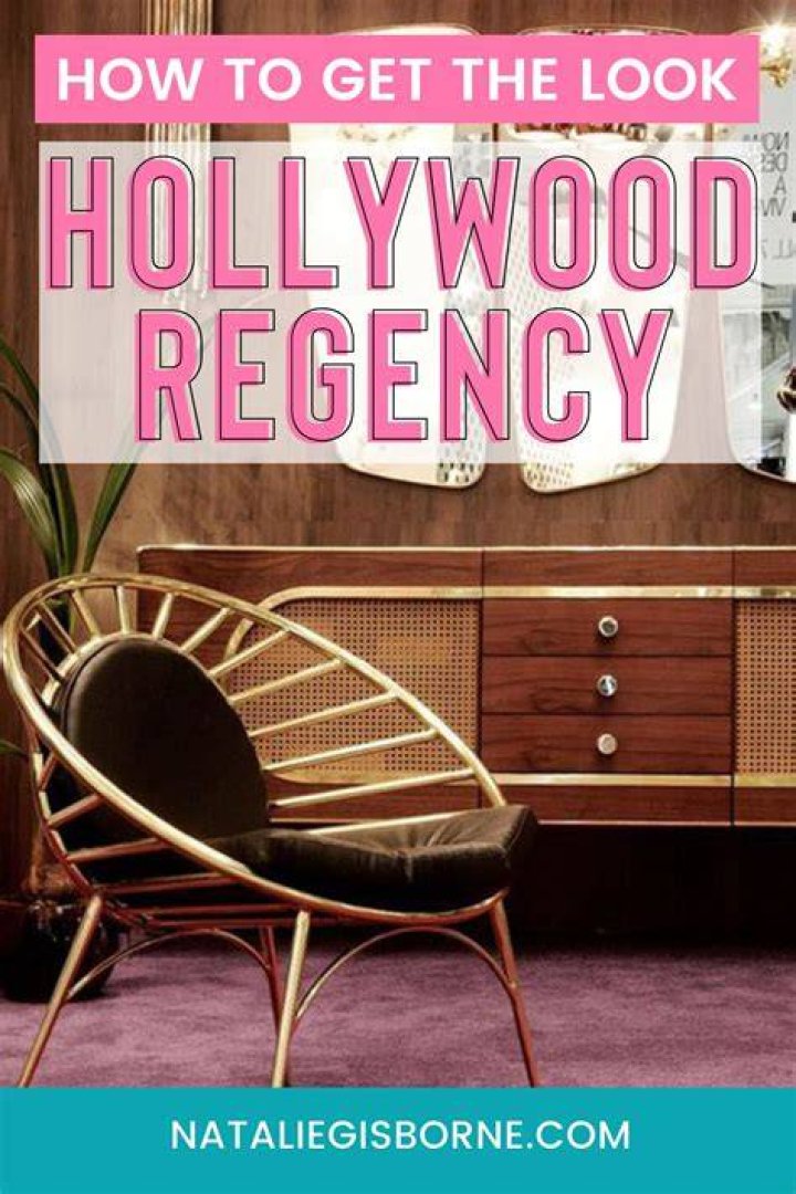 How To — Get The Look – Hollywood Life