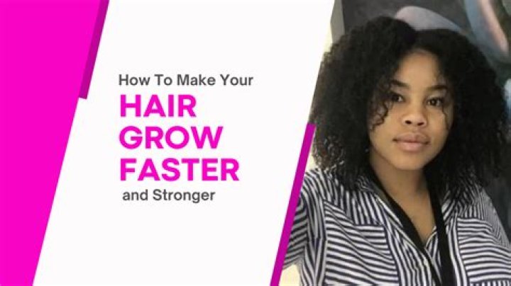 How To Grow Hair – Hollywood Life