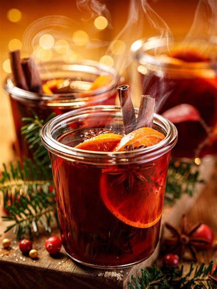 How to Make A Hot Toddy – Hollywood Life