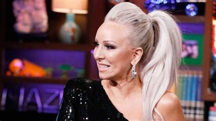 How To Rock ‘RHONJ’ Star Margaret Josephs Power Pony: Exact Steps From Her Stylist Julius Michael