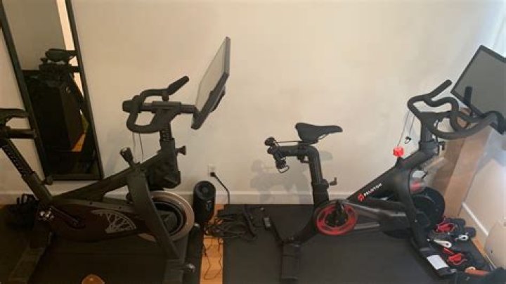 How To Use SoulCycle’s At-Home Bike To ‘Get In Amazing Shape’ Like Rebel Wilson, Dwyane Wade & More