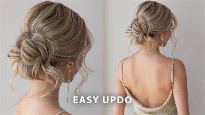 How To Wear Hair To Prom — Updo Inspo From Selena Gomez, Taylor Swift & More