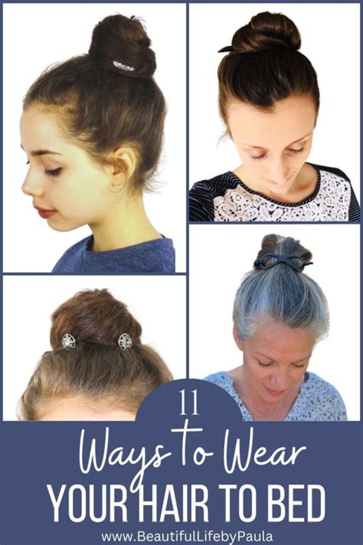 How To Wear Your Hair This Holiday Season