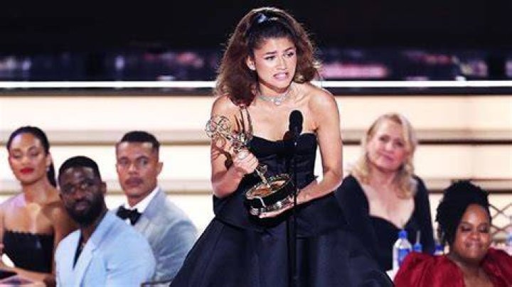 How Zendaya Feels About Boyfriend Tom Holland Missing Her Big Emmys Win