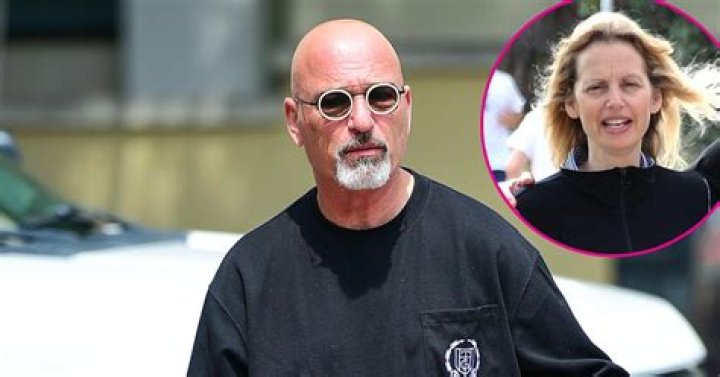 Howie Mandel Says Wife ‘Took Gummies’ Before Bloody Las Vegas Incident: ‘She Wasn’t Drunk’