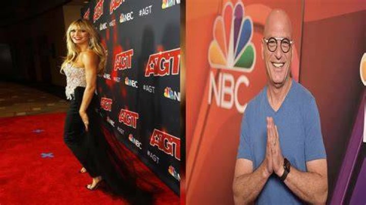 Howie Mandel Speaks After Collapsing In Starbucks & Hospitalization: How He’s Doing