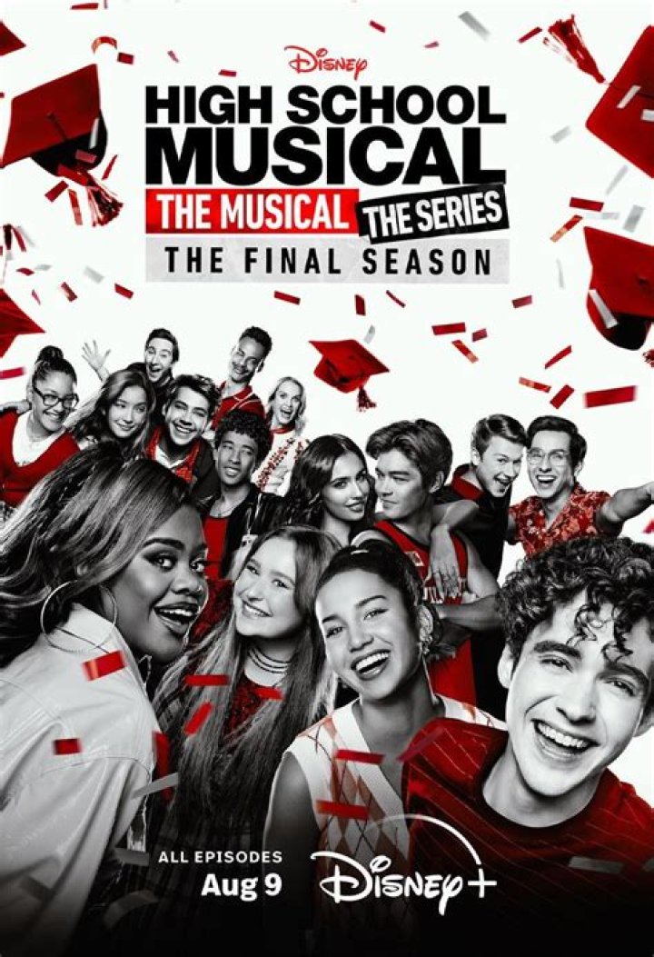 ‘HSMTMTS’ Season 2 Musical Revealed — Watch The Cast Sing A Disney Classic