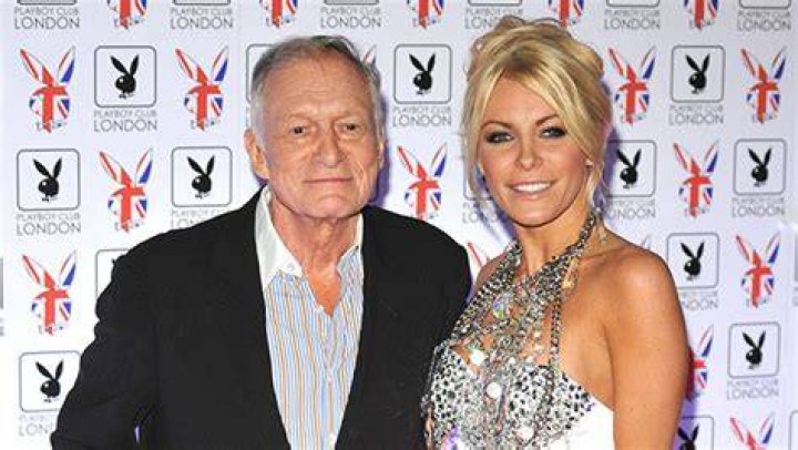Hugh Hefner’s Widow Crystal Hefner Admits She Was Never ‘In Love’ With Him in New Memoir