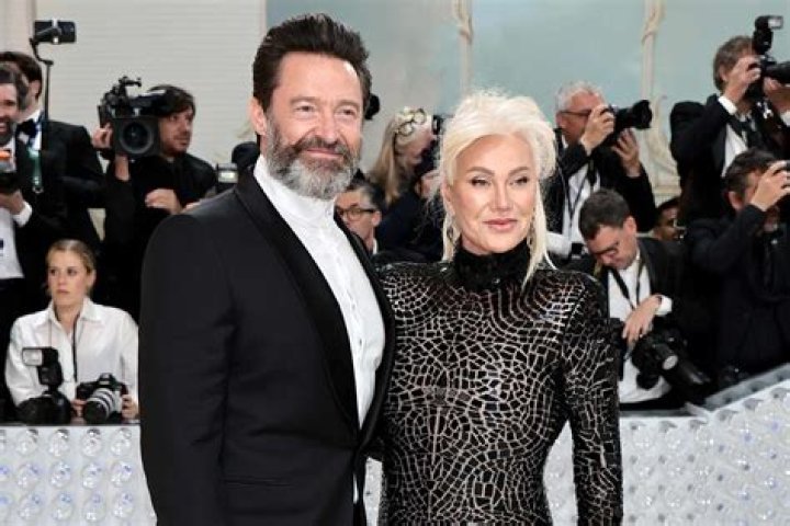 Hugh Jackman Celebrates Anniversary With Wife Deborra-Lee Furness – Hollywood Life