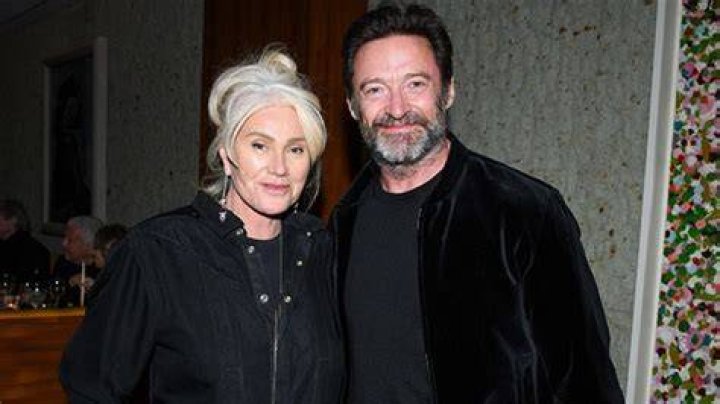 Hugh Jackman’s Ex Deborra Lee Furness Speaks Out After Their Split – Hollywood Life