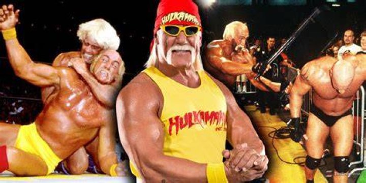 Hulk Hogan Guest Stars In First Look Photos – Hollywood Life