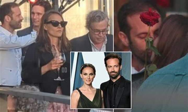 I Did NOT Have An Affair With Tony Parker! – Hollywood Life