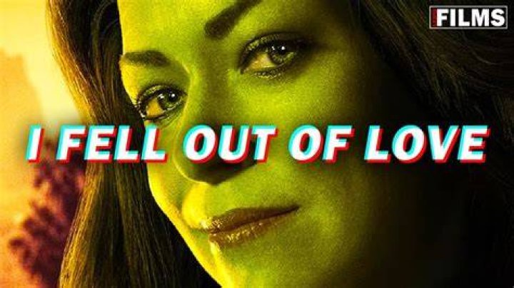 I Fell Out Of Love – Hollywood Life