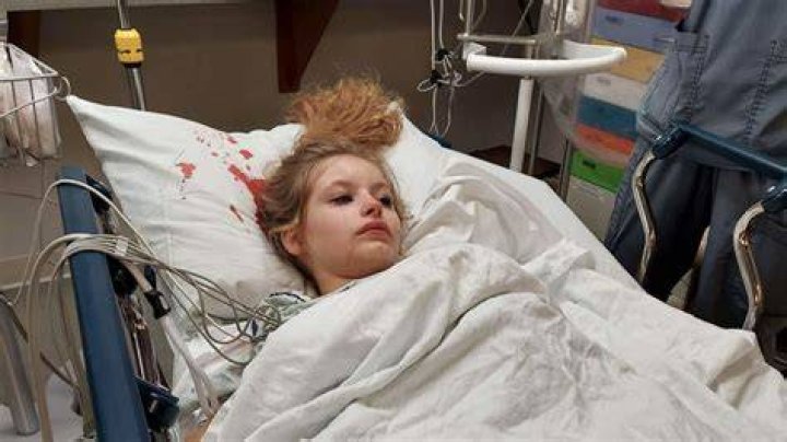 ‘I Felt Stabbed In The Back’ – Hollywood Life