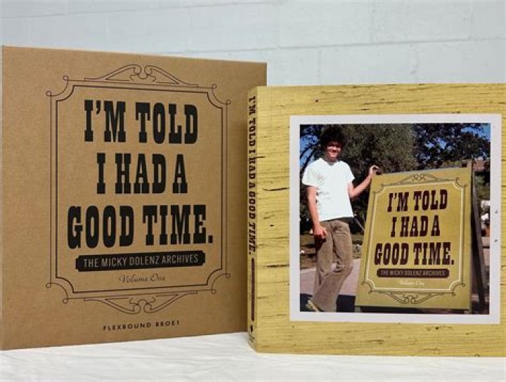 ‘I Had A Good Time’ – Hollywood Life