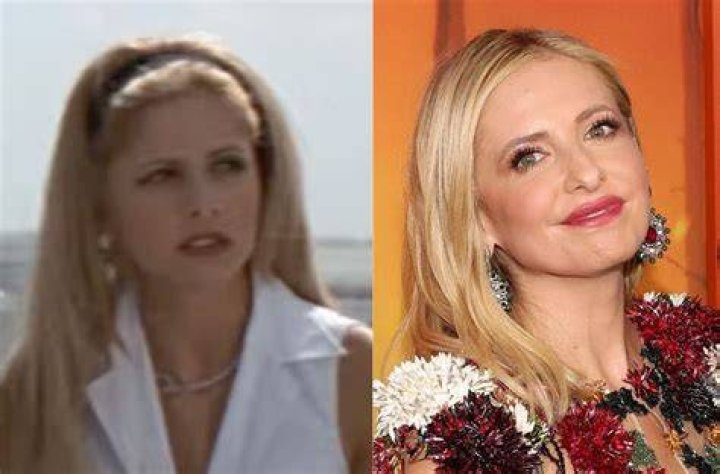 ‘I Know What You Did Last Summer’ Cast Then & Now — Photos – Hollywood Life