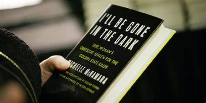 ‘I’ll Be Gone In The Dark’ Docuseries — Photos