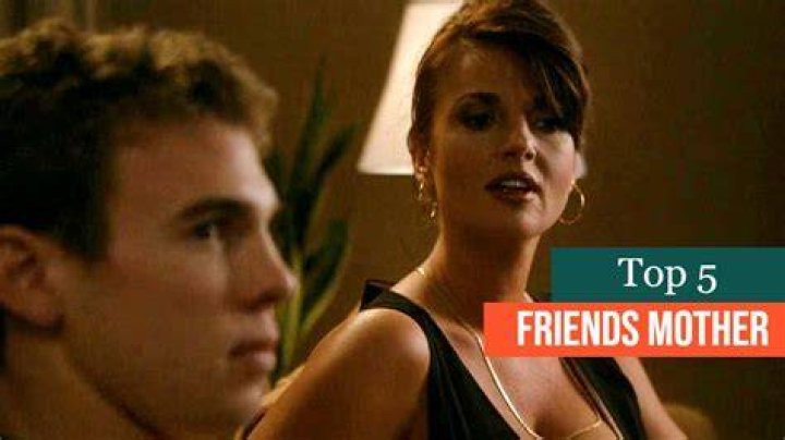 ‘I’m His Partner, Not Mom’ – Hollywood Life