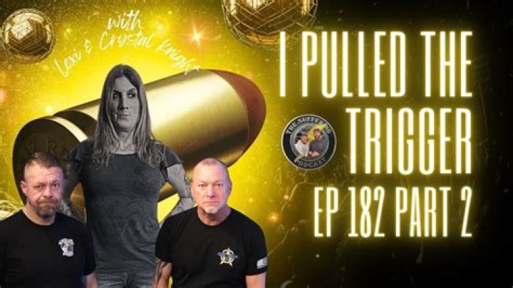 ‘I Pulled The Trigger’ – Hollywood Life