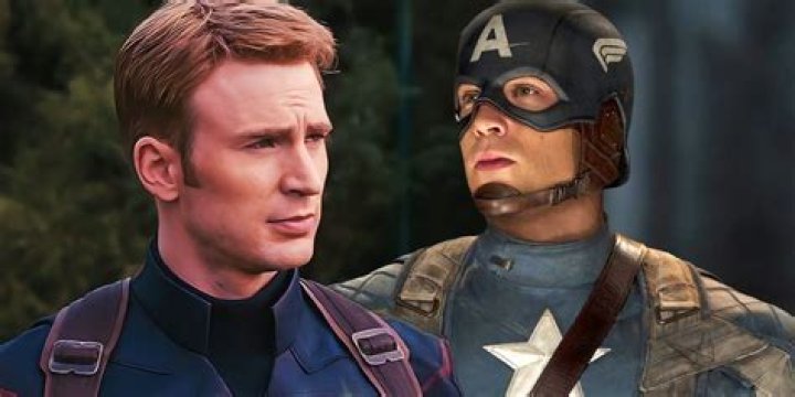 I Stood Next To ‘Captain America’ (A.K.A. Chris Evans) All Night And Didn’t Even Know It – He’s That Normal!