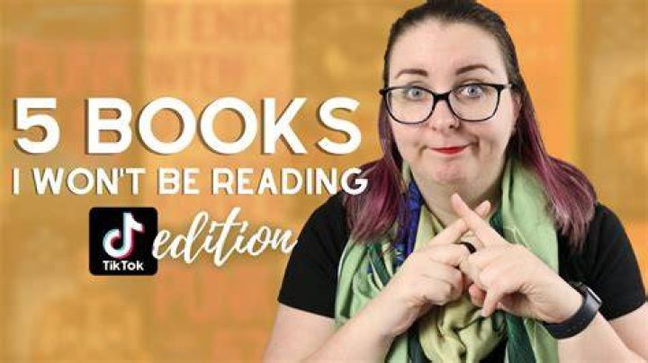 ‘I Won’t Be Reading’ – Hollywood Life