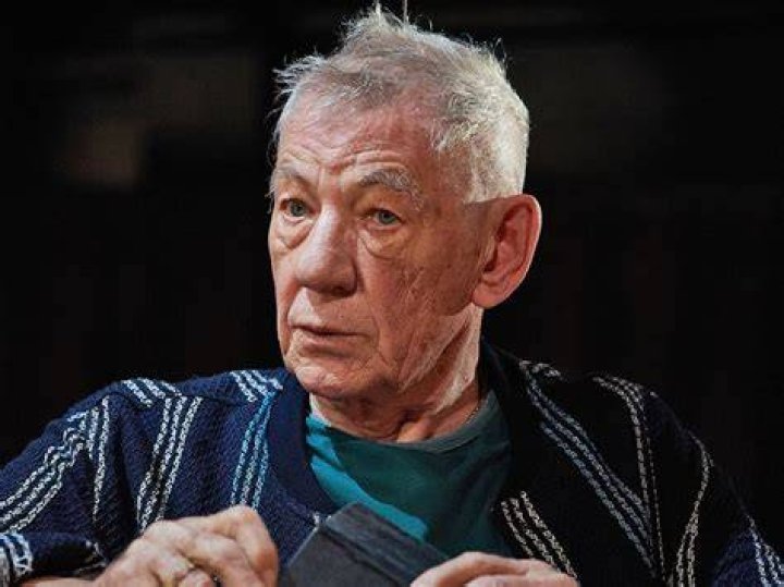 Ian McKellen Reportedly Hospitalized During London Theater Production