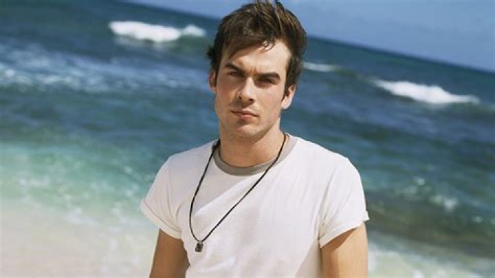 Ian Somerhalder: I Don’t See A ‘Lost’ Revival ‘Ever Happening’ — ‘Reboots & Revivals Scare Me’
