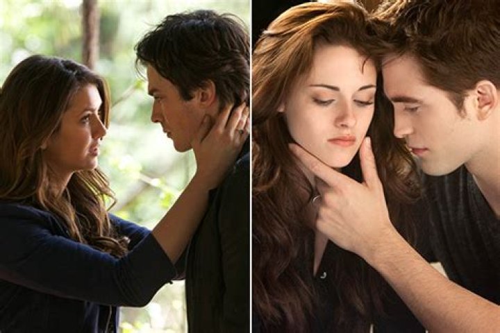 Ian Somerhalder & Nina Dobrev: Exes Replacing R-Patz & K-Stew In New ‘Twilight’ Movie?