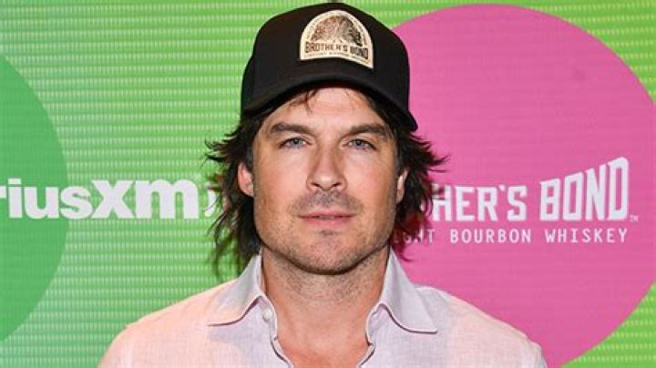 Ian Somerhalder Reveals He’s Quit Acting to Live on a Farm: ‘We Had an Amazing Run’