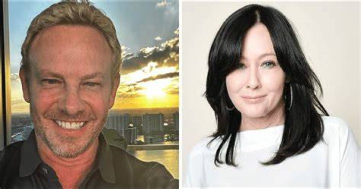 Ian Ziering Reveals Shannen Doherty Is ‘Feisty’ & ‘Resilient’ Amid Breast Cancer Battle