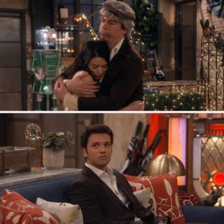 ‘iCarly’s Nathan Kress On Freddie & Carly’s Relationship & Season 2 – Hollywood Life
