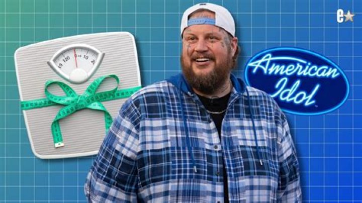 ‘Idol,’ His Weight Loss & More – Hollywood Life