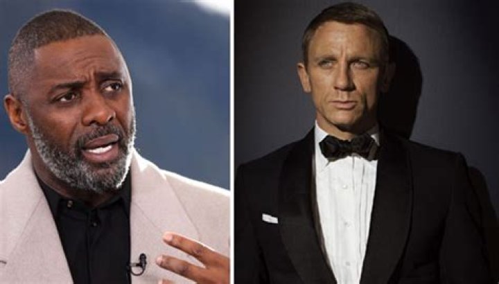 Idris Elba Says There’s ‘Never Been Any Truth’ To James Bond Casting Rumors