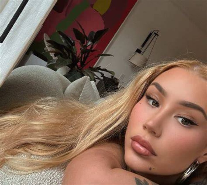 Iggy Azalea, 30, Twerks In Hot Pink Short Shorts 6 Months After Giving Birth — Watch