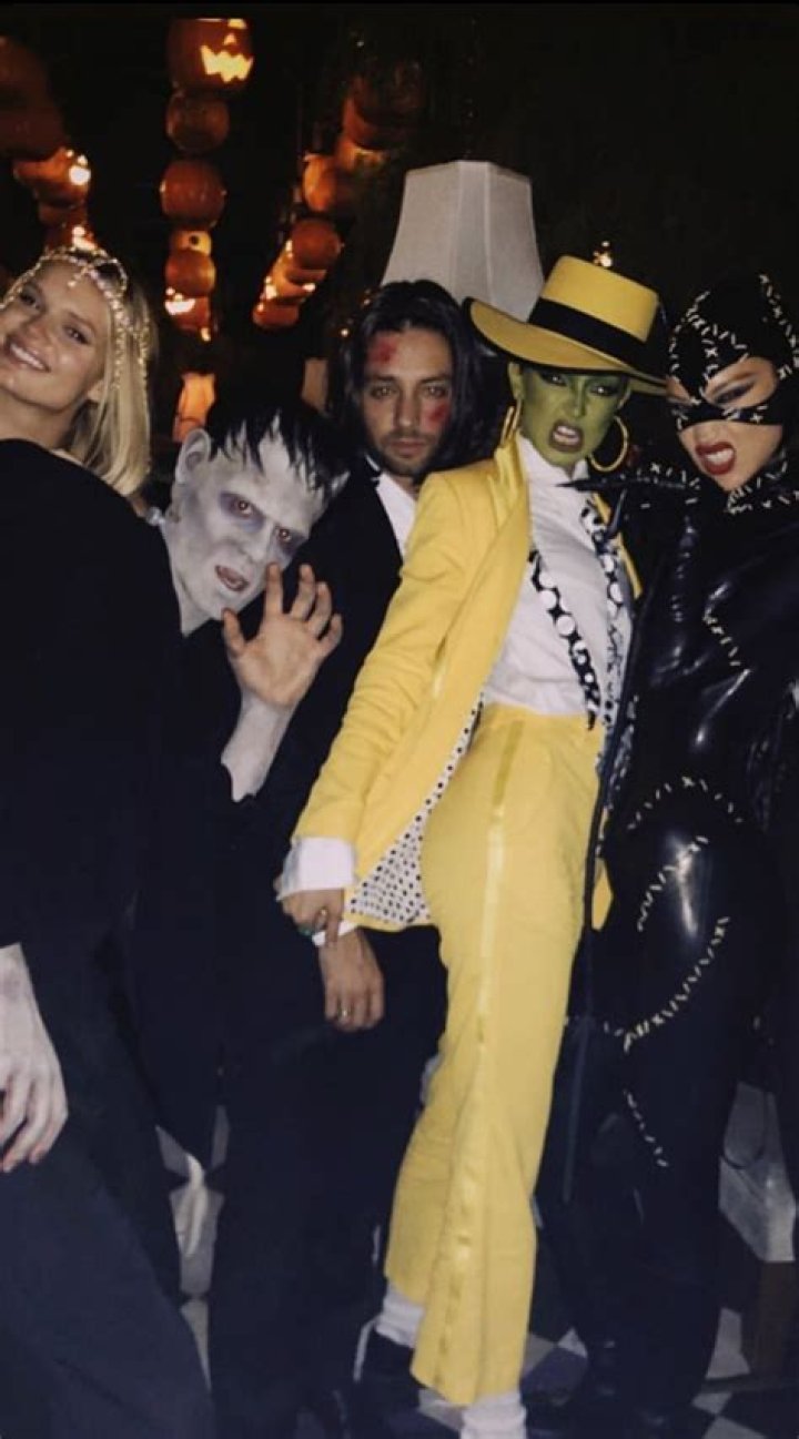 Iggy Azalea Kicks Off Halloween Season With Sexy Cinderella & Maleficent Costumes — Watch